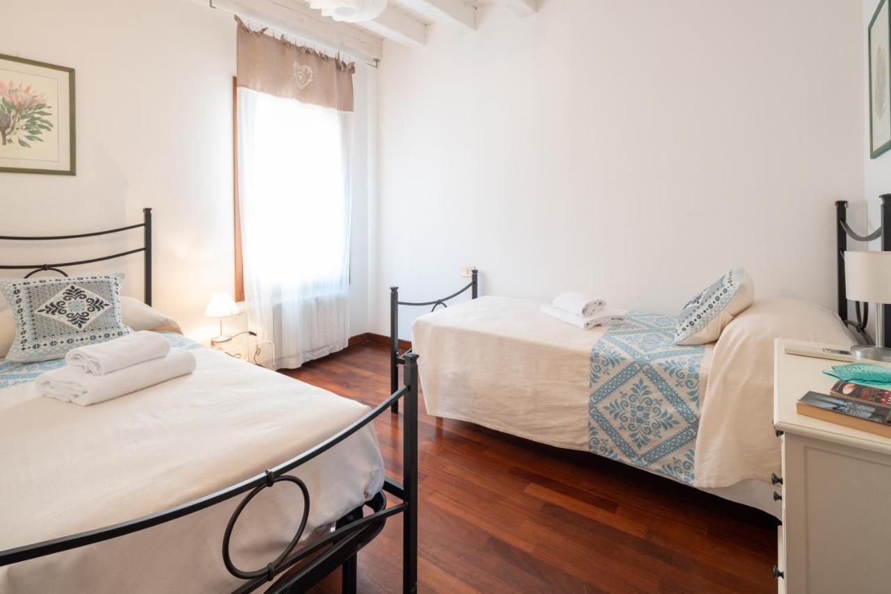 Maison Valentina Venesia Bagian luar foto