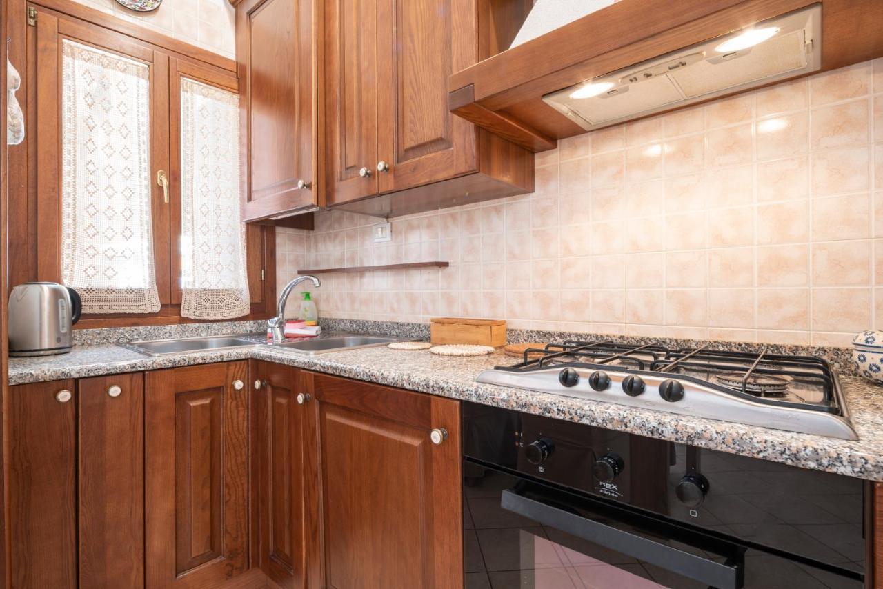 Maison Valentina Venesia Bagian luar foto