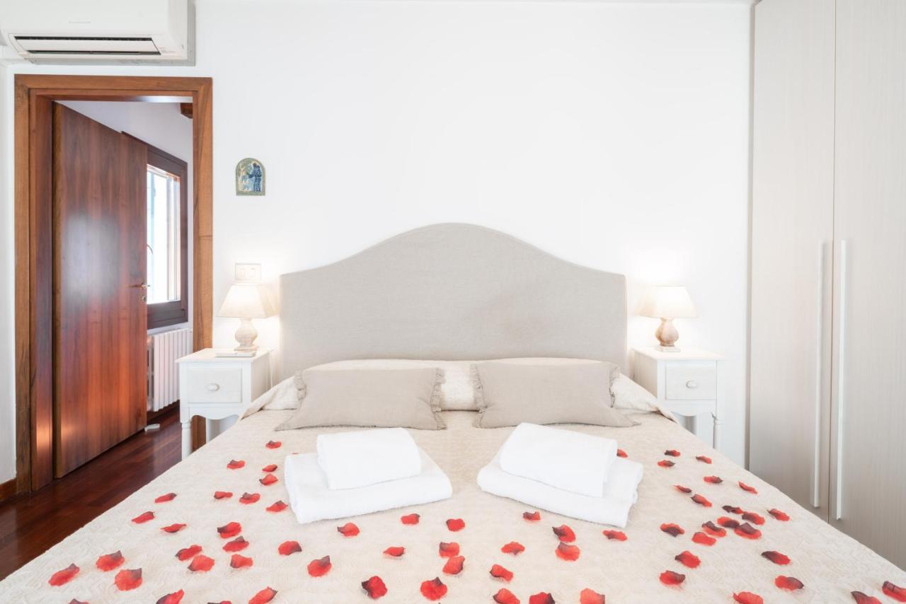 Maison Valentina Venesia Bagian luar foto