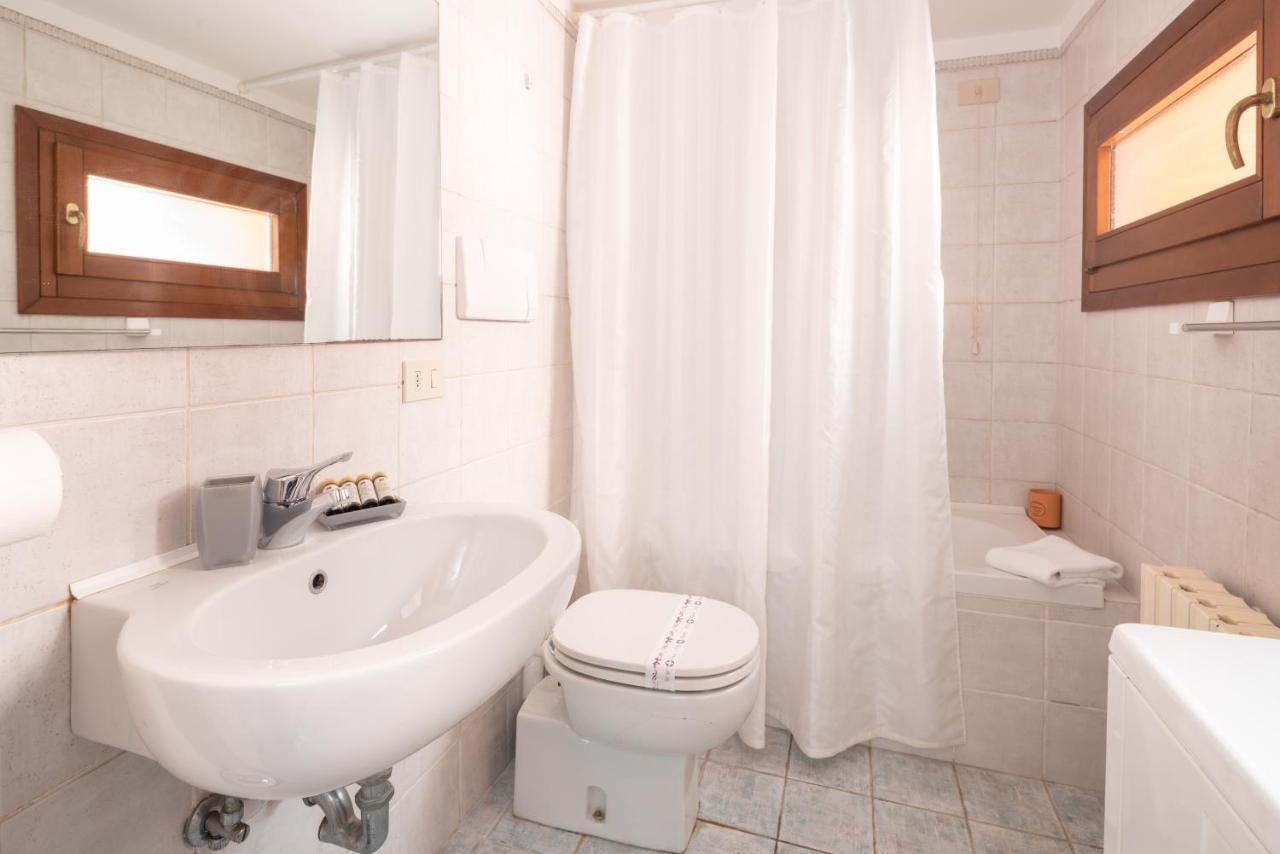 Maison Valentina Venesia Bagian luar foto