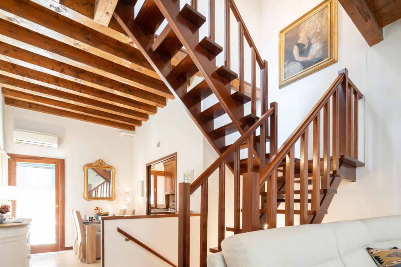 Maison Valentina Venesia Bagian luar foto