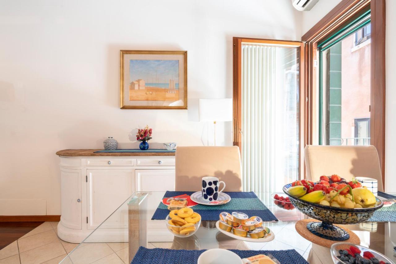 Maison Valentina Venesia Bagian luar foto