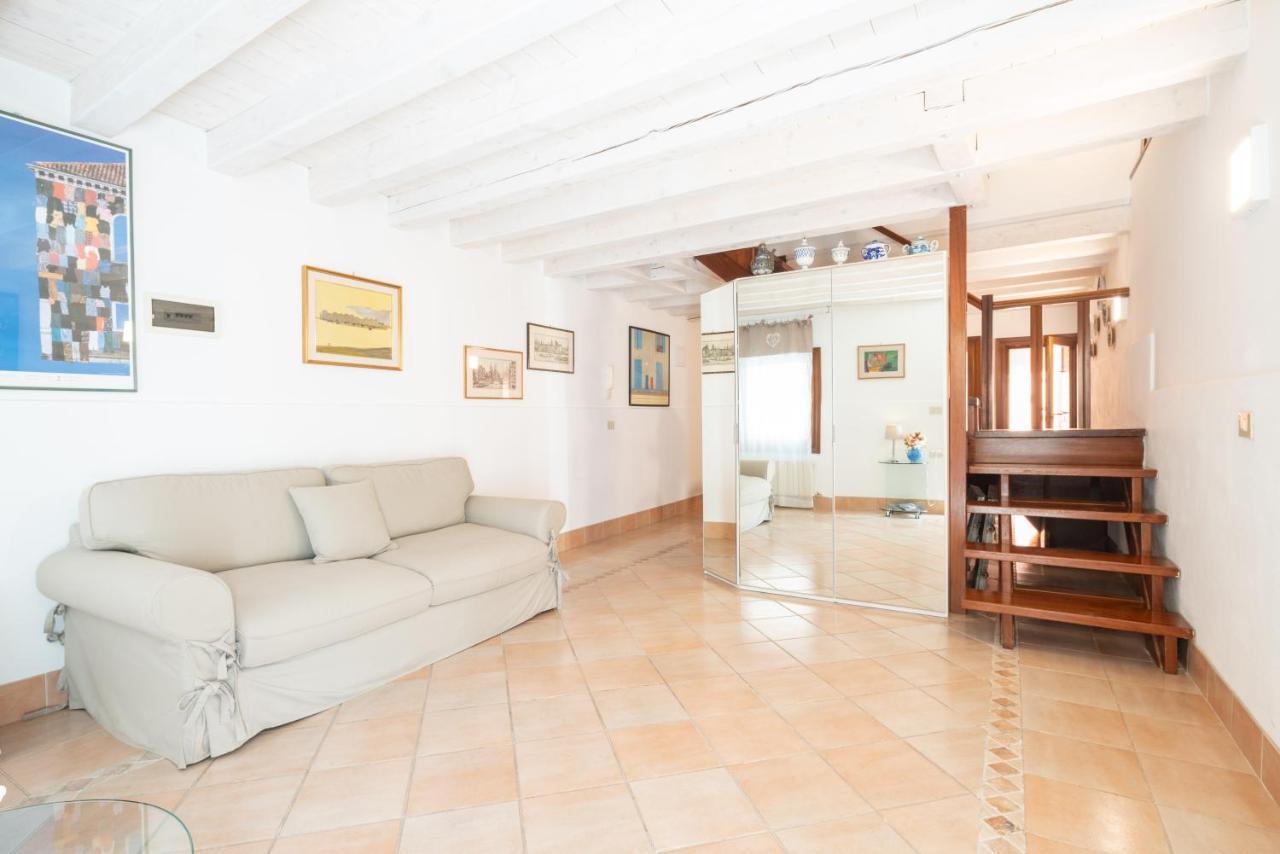 Maison Valentina Venesia Bagian luar foto