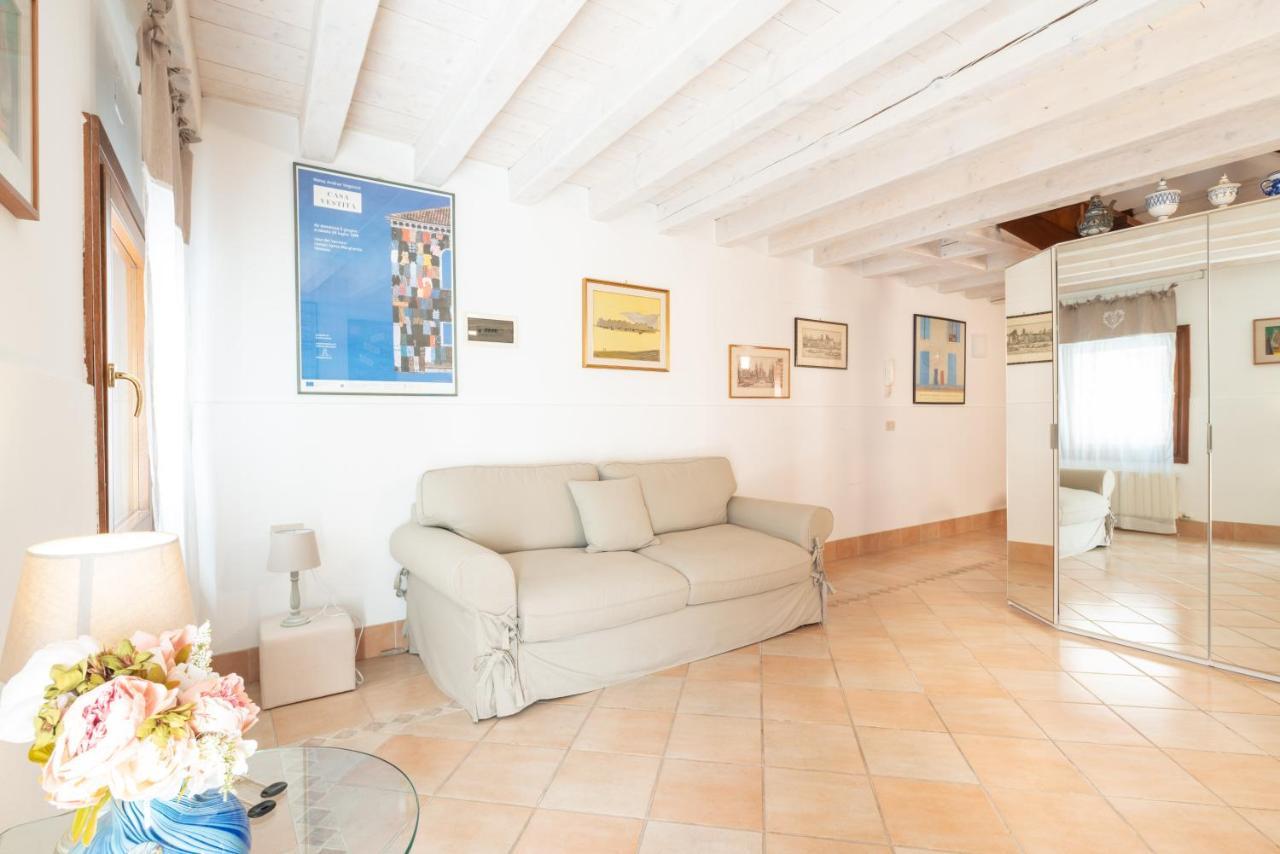 Maison Valentina Venesia Bagian luar foto