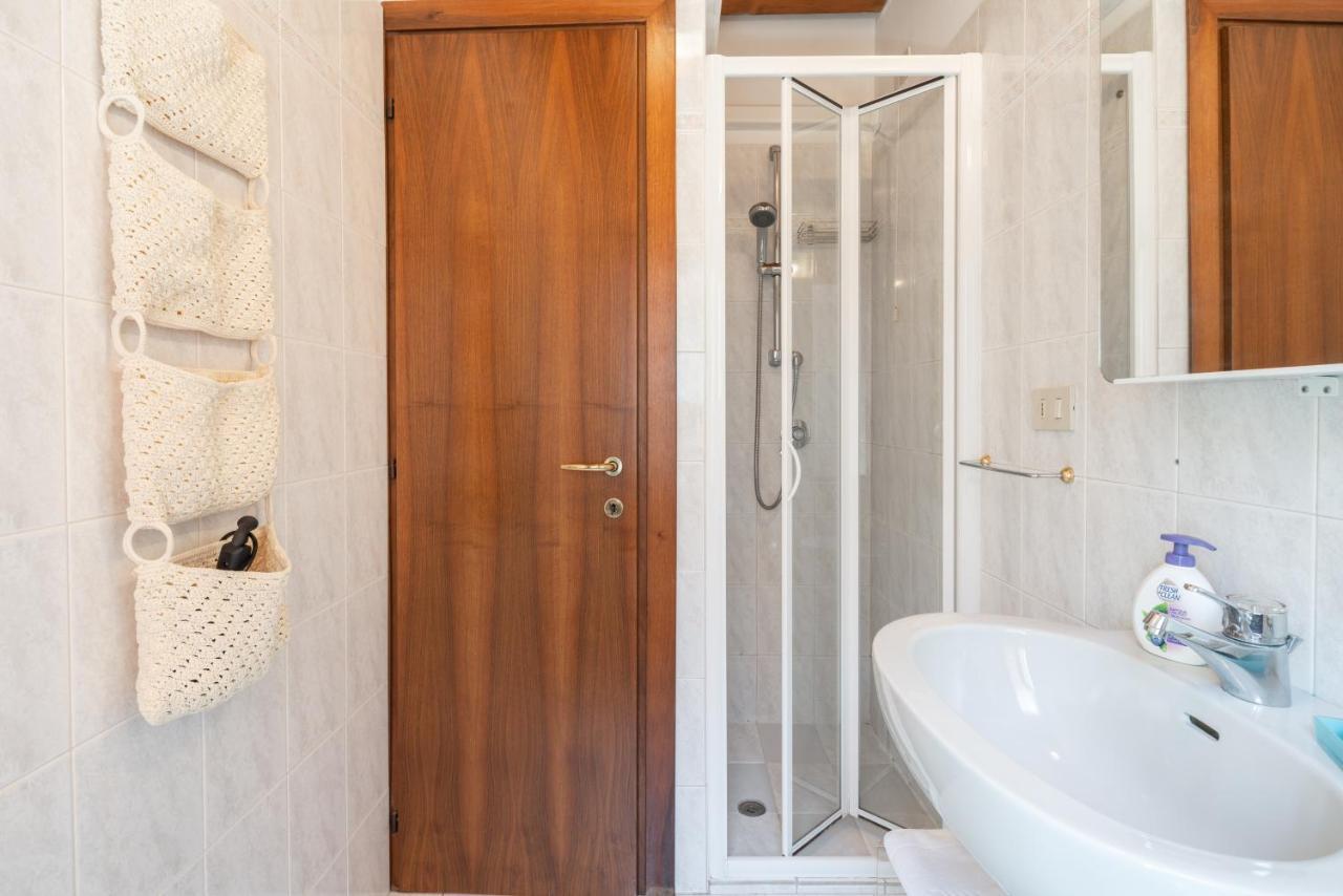 Maison Valentina Venesia Bagian luar foto