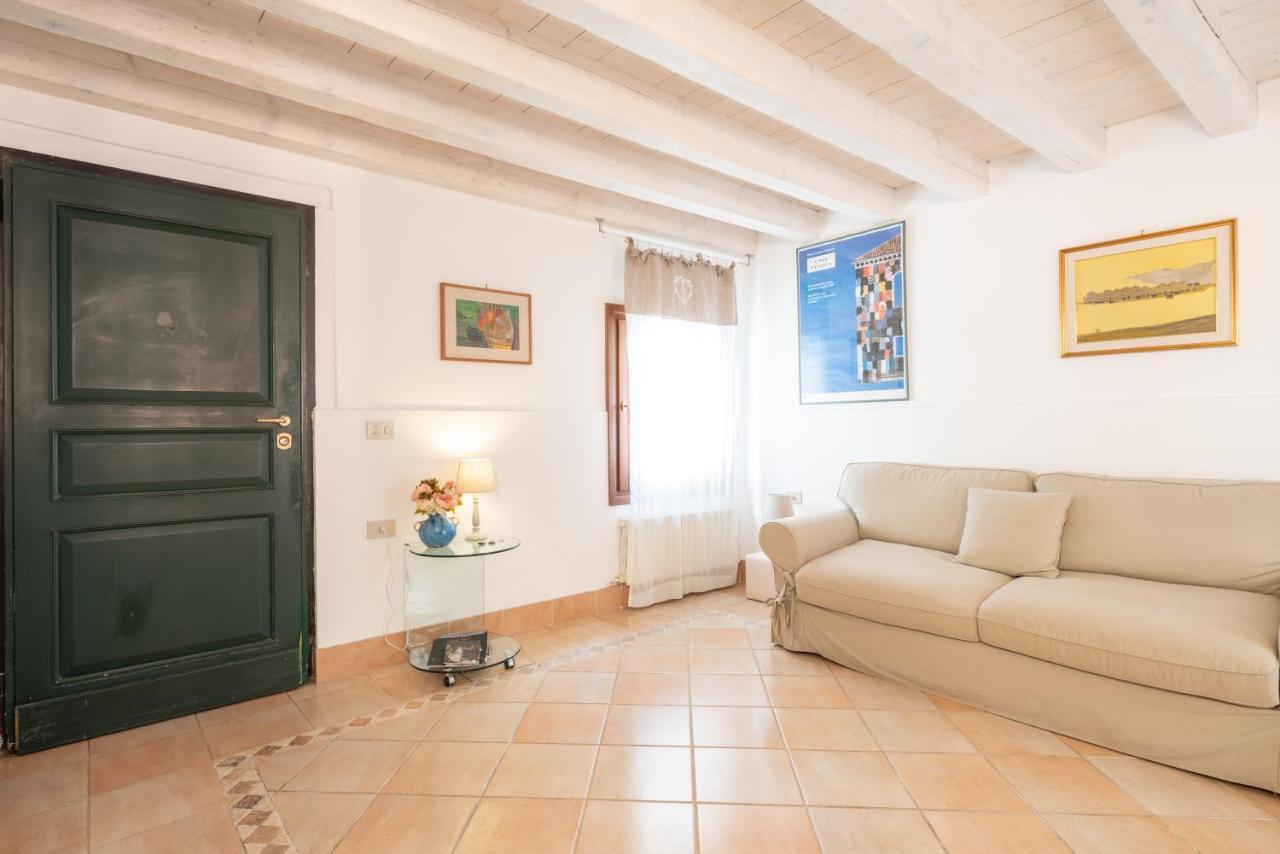 Maison Valentina Venesia Bagian luar foto