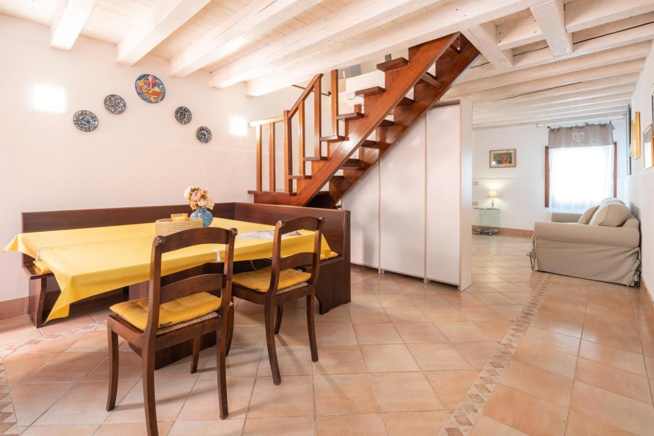 Maison Valentina Venesia Bagian luar foto