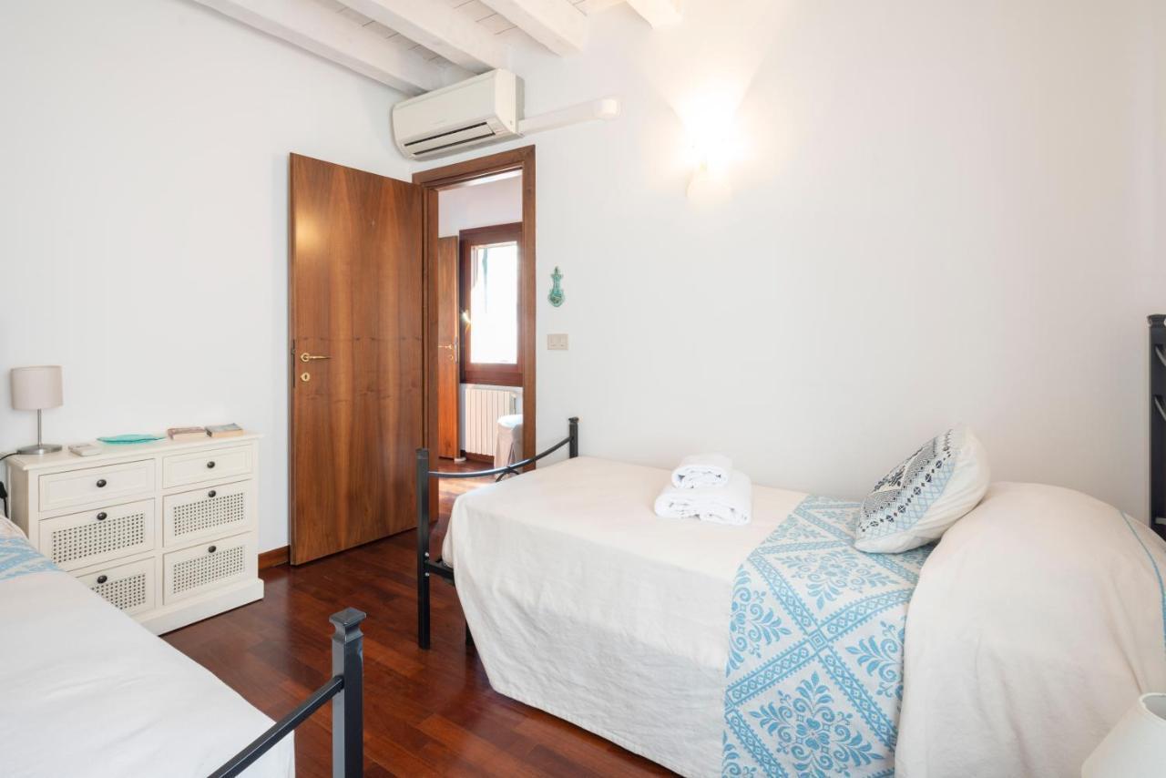 Maison Valentina Venesia Bagian luar foto