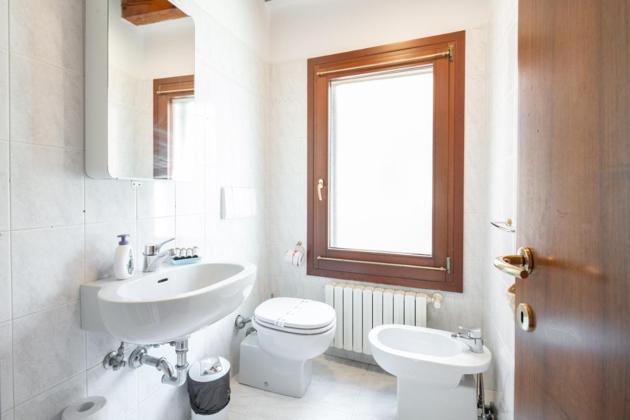 Maison Valentina Venesia Bagian luar foto