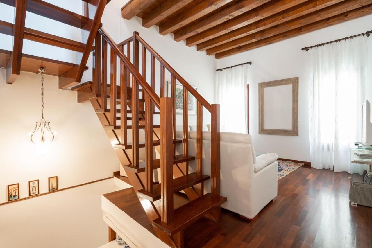 Maison Valentina Venesia Bagian luar foto