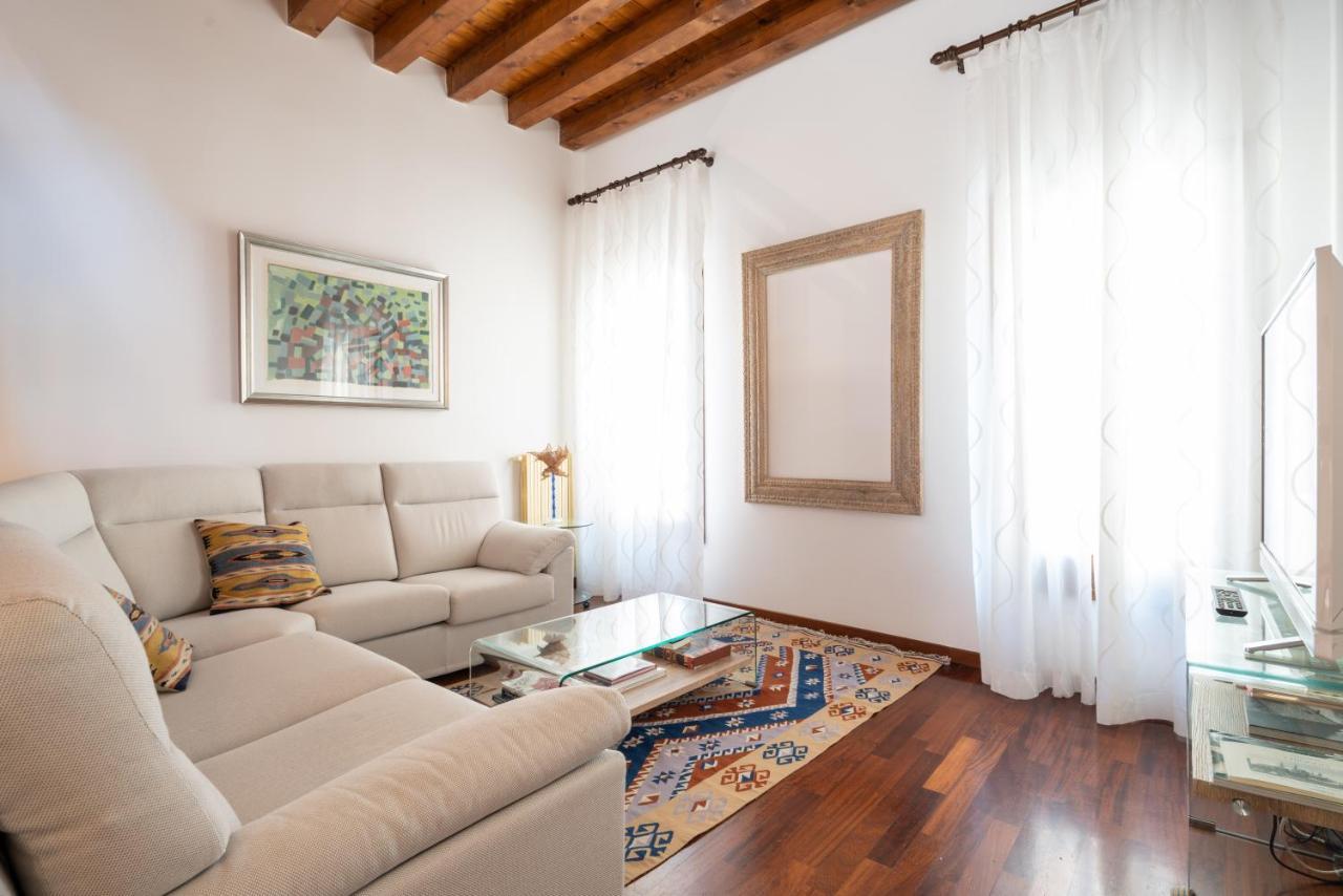 Maison Valentina Venesia Bagian luar foto