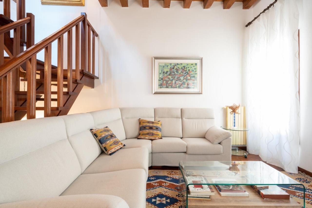 Maison Valentina Venesia Bagian luar foto