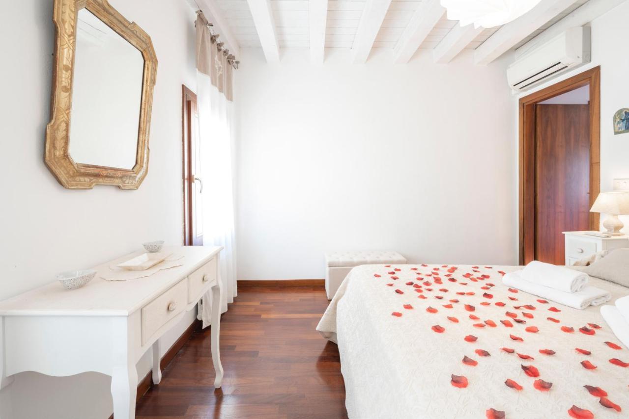 Maison Valentina Venesia Bagian luar foto