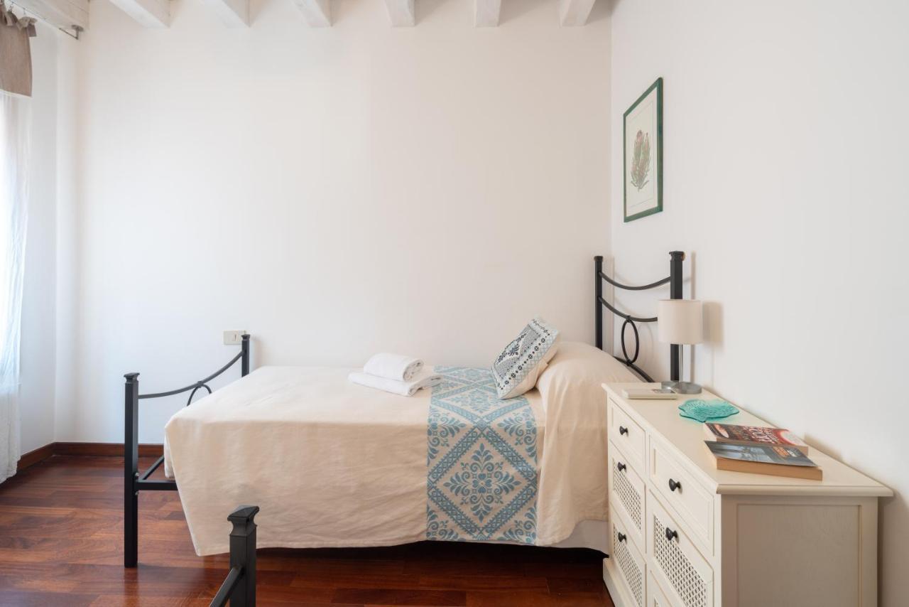 Maison Valentina Venesia Bagian luar foto