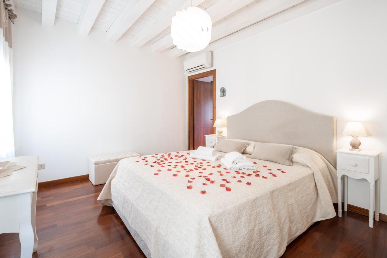 Maison Valentina Venesia Bagian luar foto