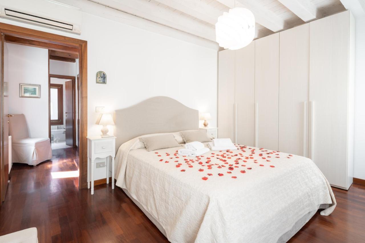 Maison Valentina Venesia Bagian luar foto